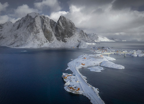 Stunning Norway