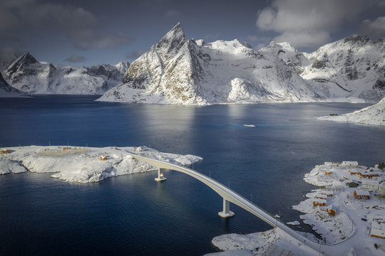 Stunning Norway