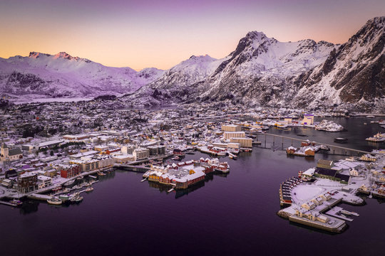 Stunning Norway