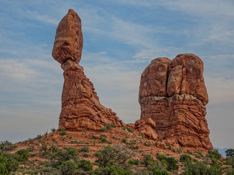 Arches National Park