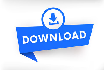 Download vector promotion banner.