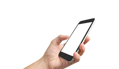 Hold mobile phones, smartphone devices and touch screen technology