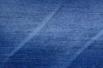 Denim jeans texture