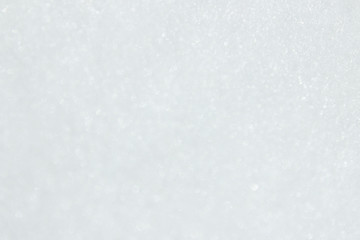 Blurred white background texture. Abstract background, snow texture.