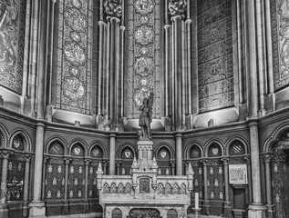 Cathedrale Notre-Dame de la Treille