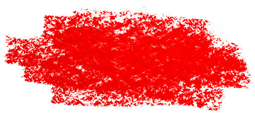 Pencil texture red background charcoal graphics. crayon scribble Abstract stain isolated on white background. Design template for poster, card, banner, flyers, invitation, brochure, sale.