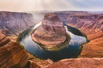 Horseshoe Bend, Arizona