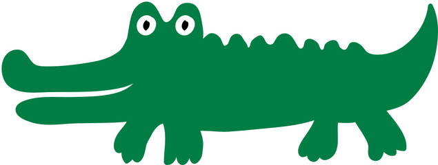Crocodile