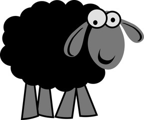 Black Sheep