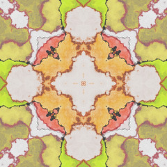 Abstract geometry ornate- home decor. Geometric pattern- use art photo wallpapers and other printed materials