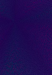 Minimal cover design template. Modern brochure lay