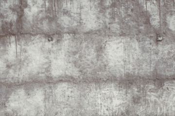 Old concrete wall as a grunge style background