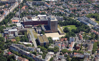 Krankenhaus in Offenbach