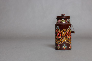 Vintage jug