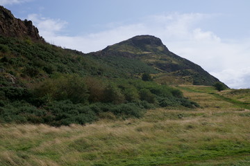 Edinburgh Arthur's Seat