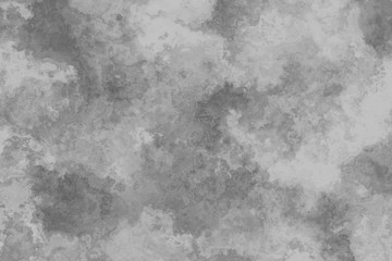 Fototapeta premium Gray dark texture.