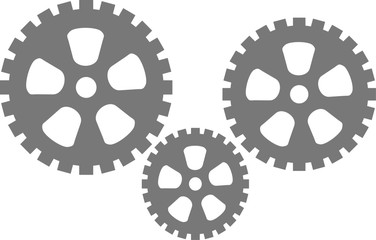 cogwheels