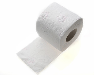 toilet paper