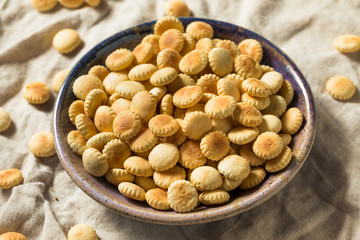 Whole Grain Oyster Crackers