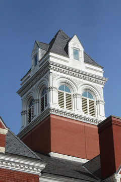 Ogle County Courthouse