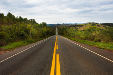 Fototapeta premium Highway