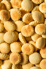 Whole Grain Oyster Crackers