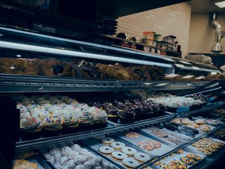 Bakery