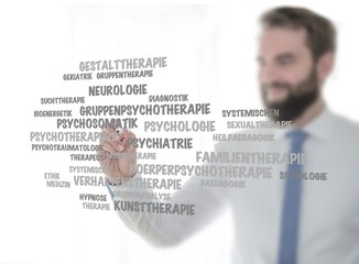 Psychotherapie