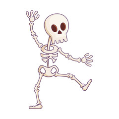 trick or treat - happy halloween