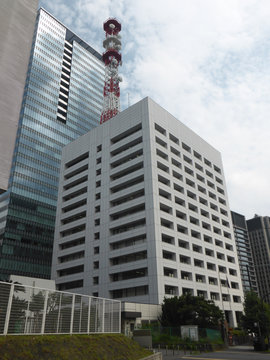 東京消防庁