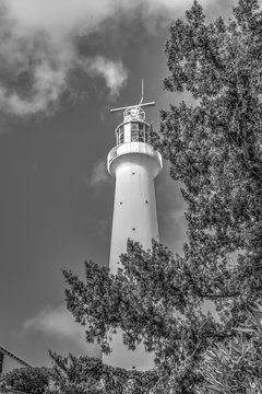 Gibbs Hill Lighthouse