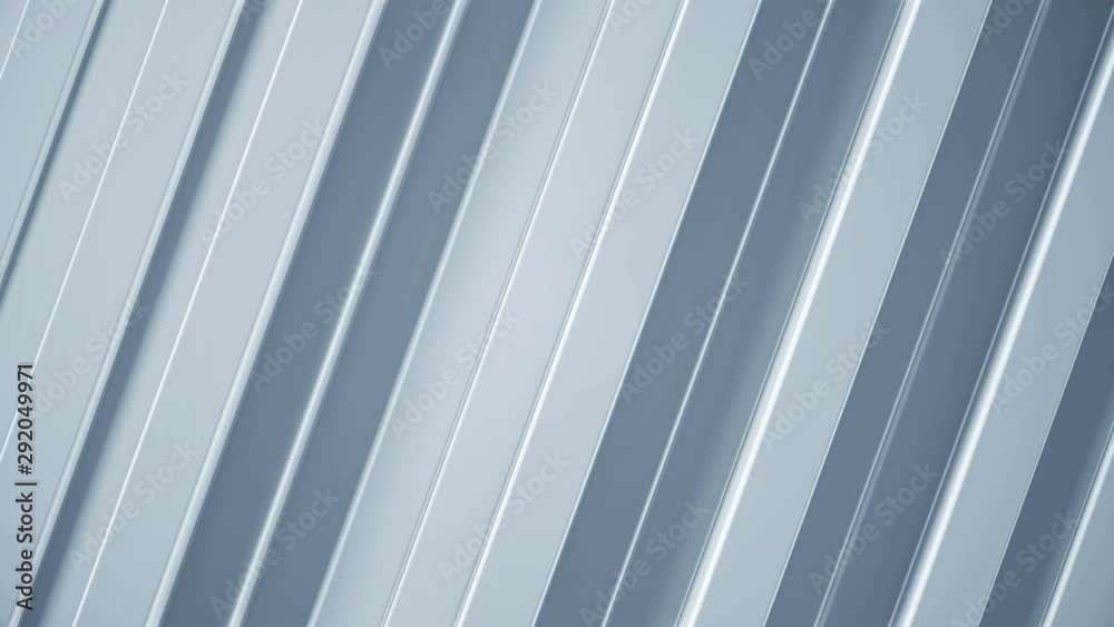 Poster 3d render abstract background. diagonal lines abstract background. corporate texture for video slide