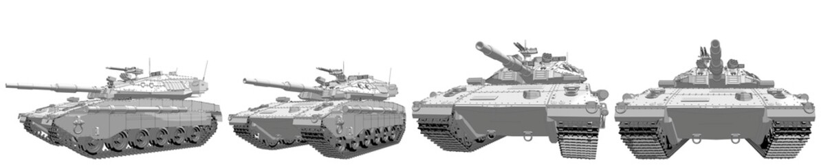 stil sağlamak aralıklı panther tank klíčenka verimli biçimde dıştan kapak
