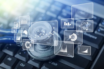 Healthcare and medicine.