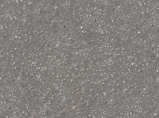 Seamless asphalt texture, road surface