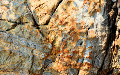 old stone wall background