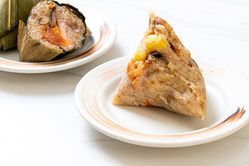  sticky rice dumpling