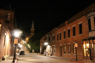 Galena, Illinois