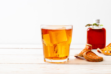 Bael Fruit Herbal Drink