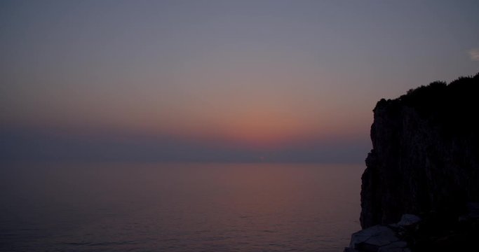 Sunset in Telascica Nature Park, Adriatic Sea, Croatia 18