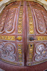  one of the most impressive church in rural Hungary.