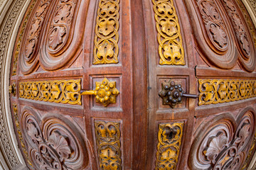  one of the most impressive church in rural Hungary.