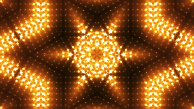 VJ Ligth GOLD loop, ADAMStudio, Beautiful Lights Wall, Abstract Lamp Wall,  Lights Wall , 4K Ultra HD, Abstract  Backgrounds,   club concert dance disco dj matrix beam dmx fashion floodlight loop