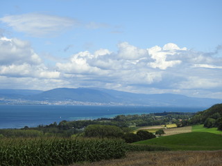 Obraz premium paysages