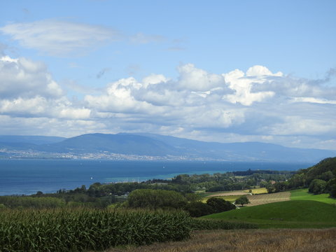 paysages