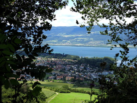 paysages
