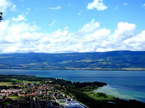 paysages