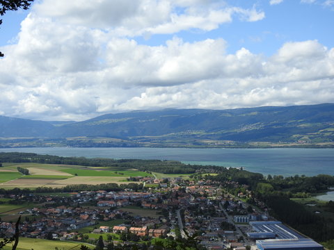 paysages