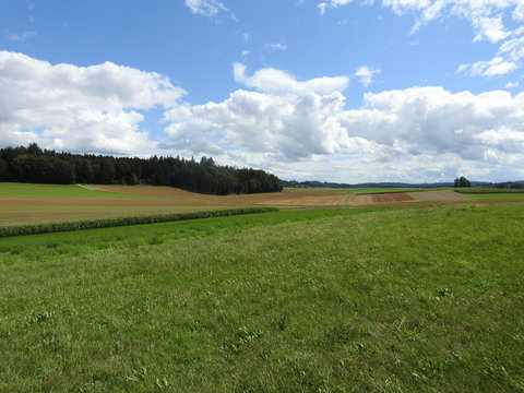 paysages