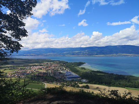 paysages